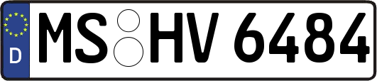MS-HV6484