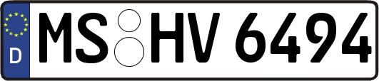 MS-HV6494