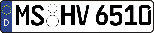 MS-HV6510