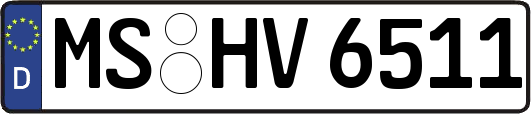 MS-HV6511