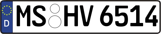 MS-HV6514