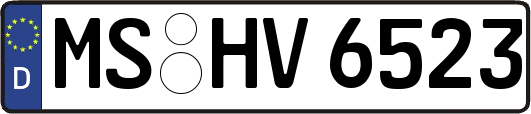MS-HV6523