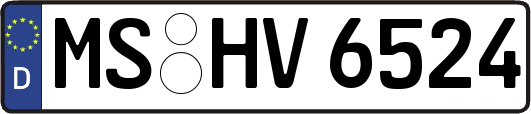 MS-HV6524