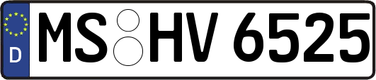 MS-HV6525