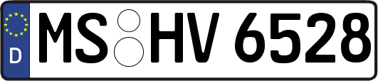 MS-HV6528