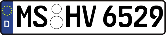 MS-HV6529