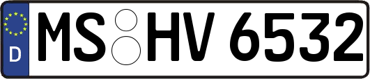 MS-HV6532