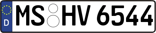 MS-HV6544