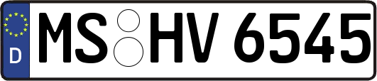 MS-HV6545