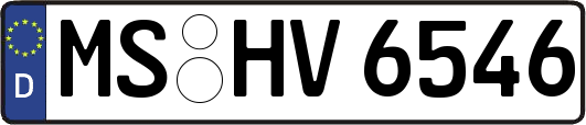 MS-HV6546