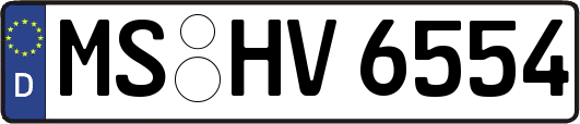 MS-HV6554