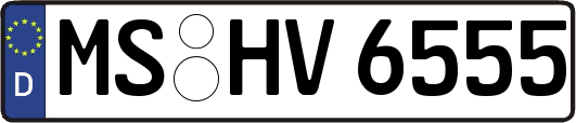 MS-HV6555