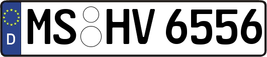 MS-HV6556
