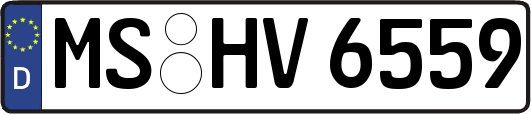 MS-HV6559