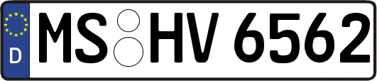 MS-HV6562