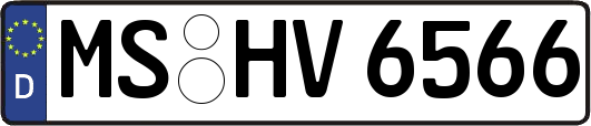 MS-HV6566