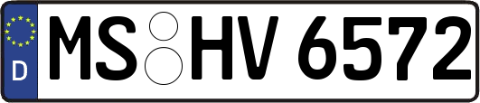 MS-HV6572