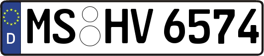 MS-HV6574