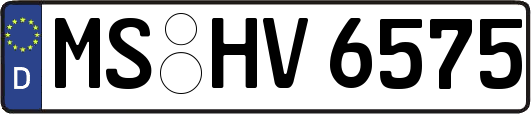 MS-HV6575