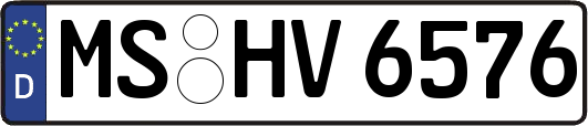 MS-HV6576