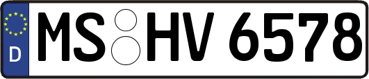 MS-HV6578