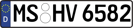 MS-HV6582