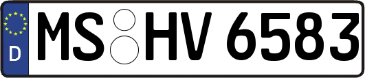 MS-HV6583