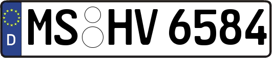 MS-HV6584