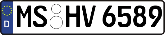 MS-HV6589