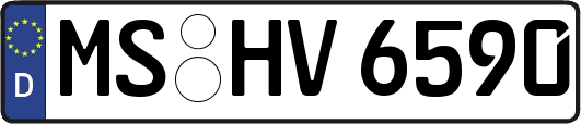 MS-HV6590