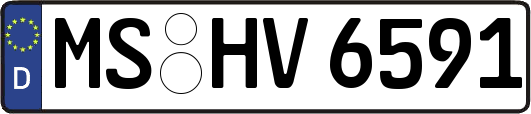 MS-HV6591