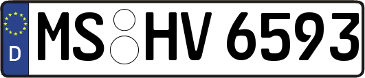 MS-HV6593