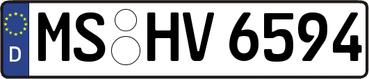 MS-HV6594