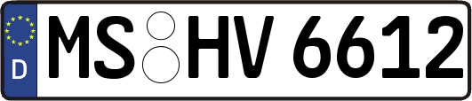 MS-HV6612