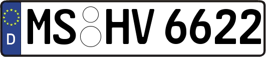 MS-HV6622
