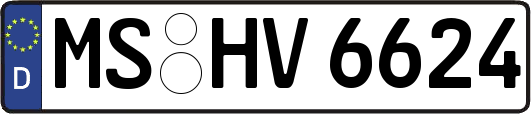 MS-HV6624