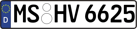 MS-HV6625
