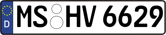 MS-HV6629