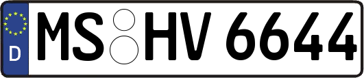 MS-HV6644