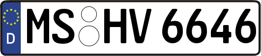 MS-HV6646