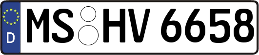MS-HV6658
