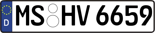 MS-HV6659