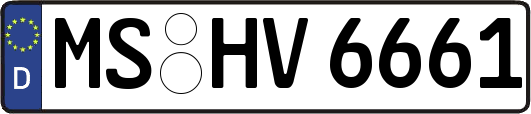 MS-HV6661