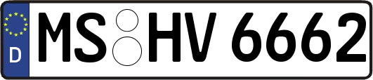 MS-HV6662