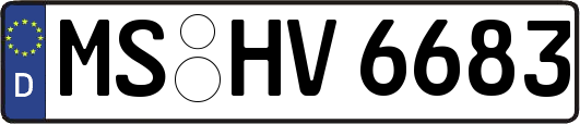 MS-HV6683