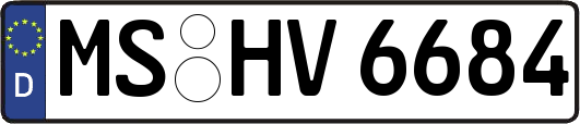 MS-HV6684