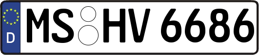 MS-HV6686