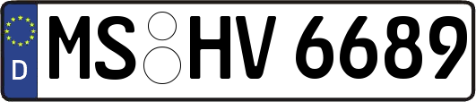 MS-HV6689
