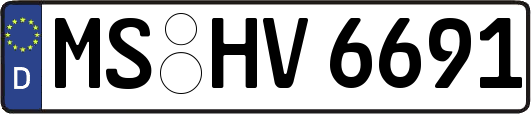 MS-HV6691