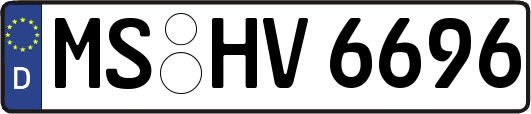 MS-HV6696